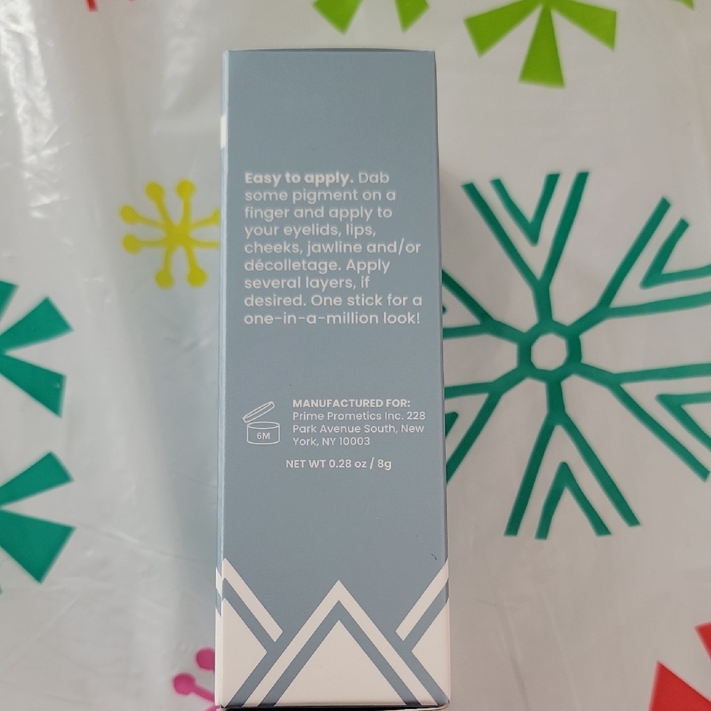 New Primewand Pearl Stick - Pearl - Picture 4 of 7
